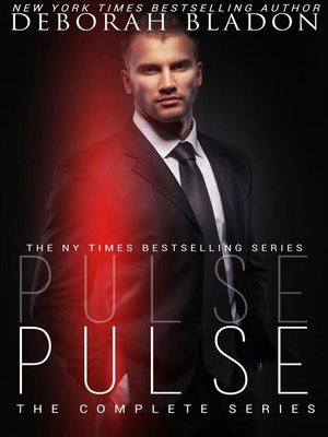 cover image of PULSE--The Complete Series
